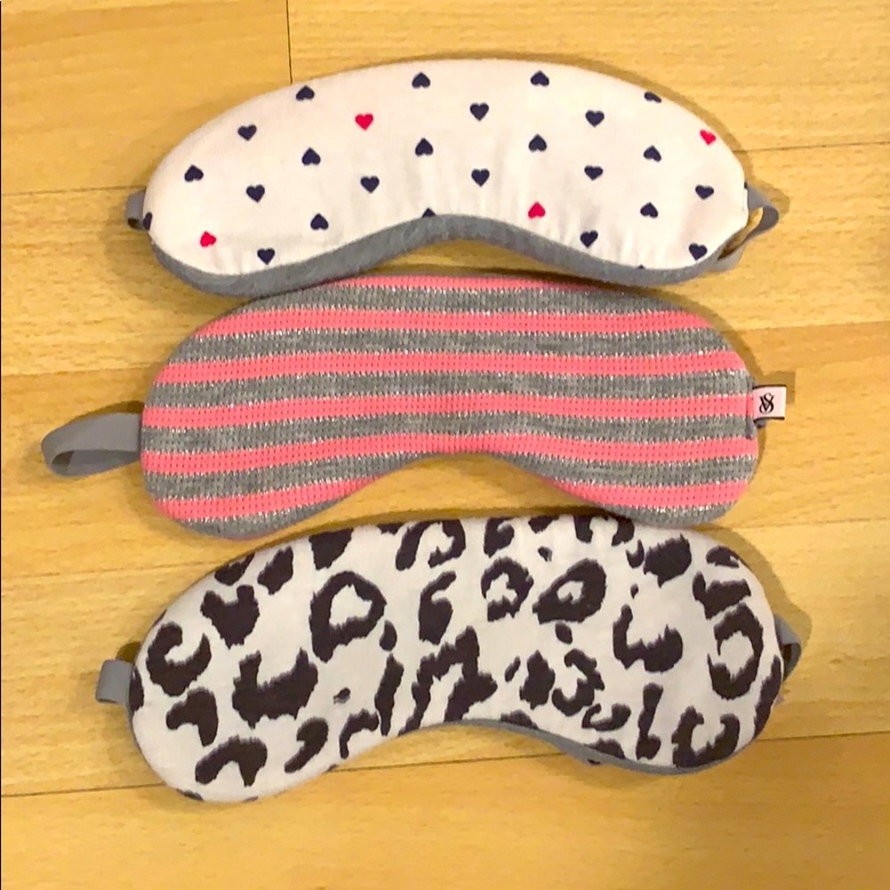 Victoria’s Secret Sleep Masks